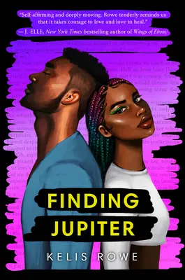 În căutarea lui Jupiter - Finding Jupiter