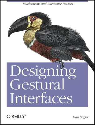 Proiectarea interfețelor gestuale - Designing Gestural Interfaces