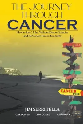 Călătoria prin cancer - The Journey Through Cancer