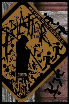 Bine ați venit în Splatter Club II - Welcome to the Splatter Club II