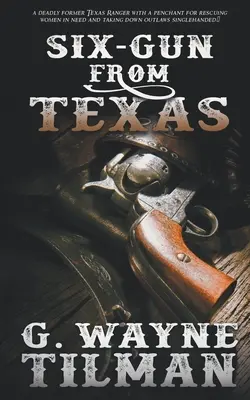 Six-Gun din Texas - Six-Gun From Texas