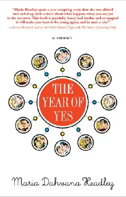 Anul lui Da - The Year of Yes