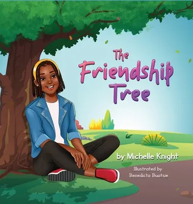 Copacul prieteniei - The Friendship Tree