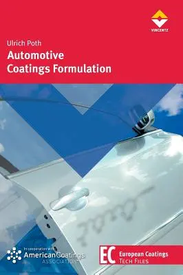 Formularea acoperirilor auto - Automotive Coatings Formulation