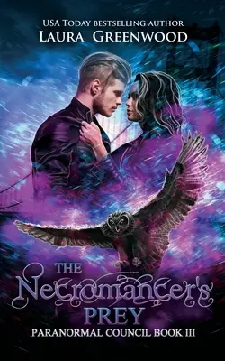 Prada Necromancerului - The Necromancer's Prey