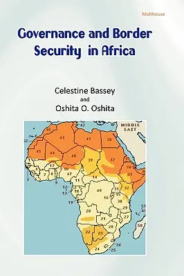 Guvernanța și securitatea frontierelor în Africa - Governance and Border Security in Africa