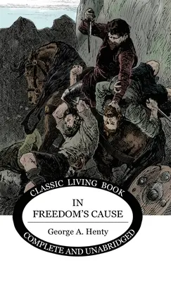 În cauza libertății - In Freedom's Cause