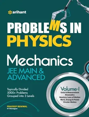 Probleme în fizică Mecanică JEE Main și Advanced - Problems In Physics Mechanics JEE Main and Advanced