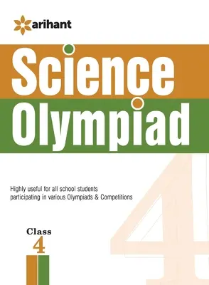 Olimpiada de Știință Clasa a 4-a - Olympiad Science Class 4th