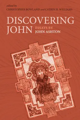 Descoperirea lui John - Discovering John