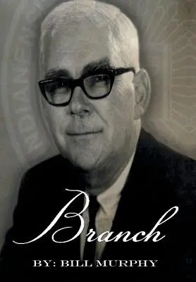 Branch: Povestea lui Branch McCracken - Branch: The Branch McCracken Story