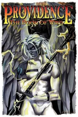 Cartea lui Wird - The Book of Wird