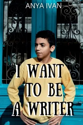 Vreau să fiu scriitor - I Want To Be A Writer