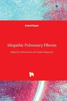 Fibroza pulmonară idiopatică - Idiopathic Pulmonary Fibrosis
