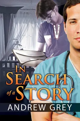 În căutarea unei povești - In Search of a Story
