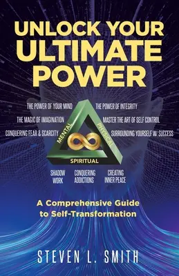 Deblochează-ți puterea supremă: Un ghid cuprinzător pentru autotransformare - Unlock Your Ultimate Power: A Comprehensive Guide To Self-Transformation