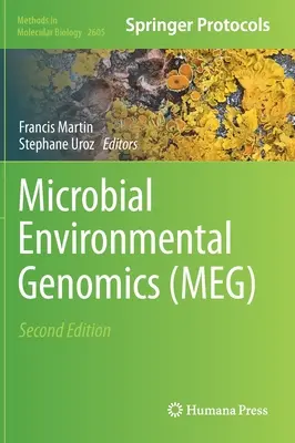 Genomica mediului microbian (Meg) - Microbial Environmental Genomics (Meg)