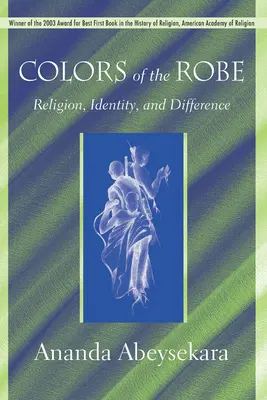 Culorile robei: Religie, identitate și diferență - Colors of the Robe: Religion, Identity, and Difference