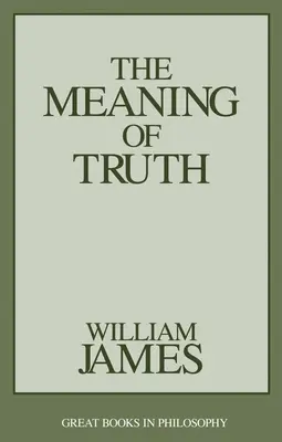 Înțelesul adevărului - The Meaning of Truth