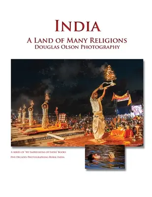 India Un tărâm al multor religii - India A Land of Many Religions