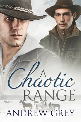 O gamă haotică: Volumul 7 - A Chaotic Range: Volume 7