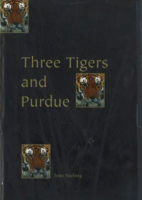Trei tigri și Purdue: Povești din Coreea, Hong Kong, Taiwan și o universitate americană - Three Tigers and Purdue: Stories of Korea, Hong Kong, Taiwan, and an American University