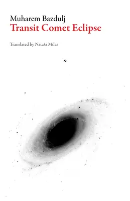 Eclipsa de tranzit a cometei - Transit Comet Eclipse
