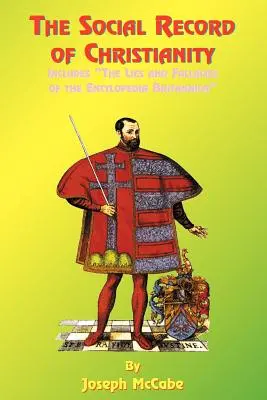 Dosarul social al creștinismului - The Social Record of Christianity
