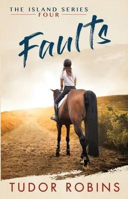 Faults: O poveste de familie, prietenie, dragoste de vară și loialitate - Faults: A story of family, friendship, summer love, and loyalty