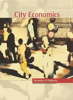 Economia orașului - City Economics