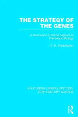 Strategia genelor - The Strategy of the Genes
