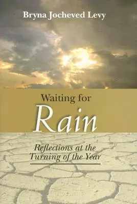 În așteptarea ploii: Reflecții la sfârșit de an - Waiting for Rain: Reflections at the Turning of the Year