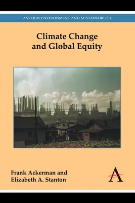 Schimbările climatice și echitatea globală - Climate Change and Global Equity