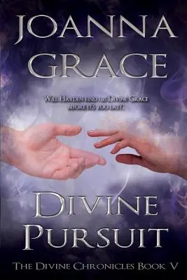 Urmărire divină - Divine Pursuit