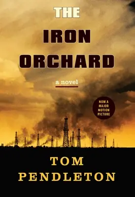 Livada de fier - The Iron Orchard