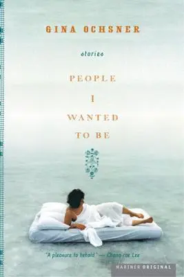 Oameni care am vrut să fiu - People I Wanted to Be