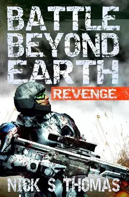 Bătălia dincolo de Pământ: Răzbunare - Battle Beyond Earth: Revenge