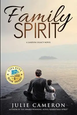 Spirit de familie: (Moștenirea Landon Book 2) - Family Spirit: (Landon Legacy Book 2)