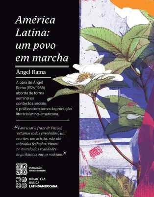 Amrica Latină, un popor în curs de dezvoltare - Amrica Latina, um povo em marcha