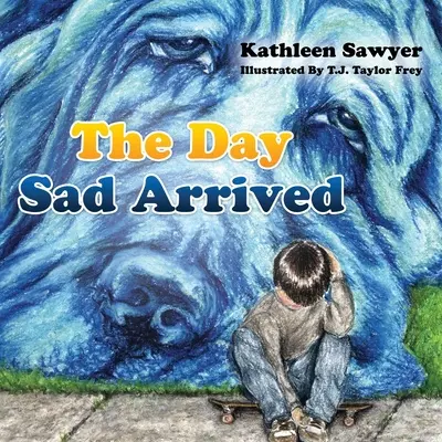 Ziua în care a sosit tristețea - The Day Sad Arrived