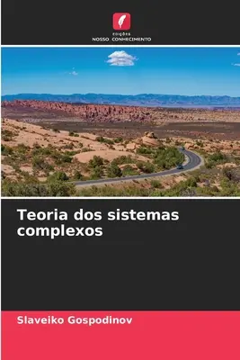 Teoria sistemelor complexe - Teoria dos sistemas complexos