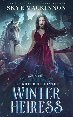 Moștenitoare de iarnă - Winter Heiress
