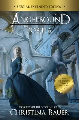 Portia Ediție specială: Angelbound Offspring 2 - Portia Special Edition: Angelbound Offspring 2