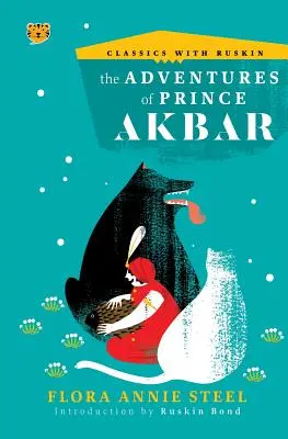 Aventurile prințului Akbar - The Adventures of Prince Akbar
