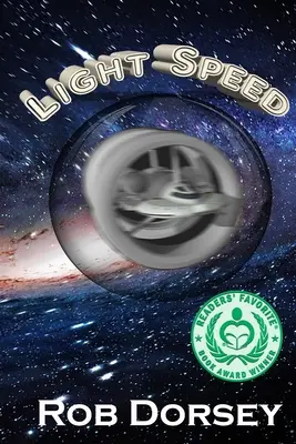 Viteza luminii: O odisee galactică - Light Speed: A Galactic Odyssey