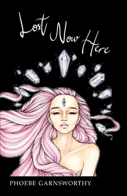 Pierdut acum aici: drumul spre vindecare - Lost Now Here: the Road to Healing