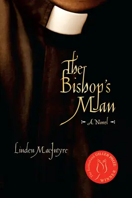 Omul episcopului - The Bishop's Man