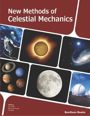 Noi metode de mecanică celestă - New Methods of Celestial Mechanics
