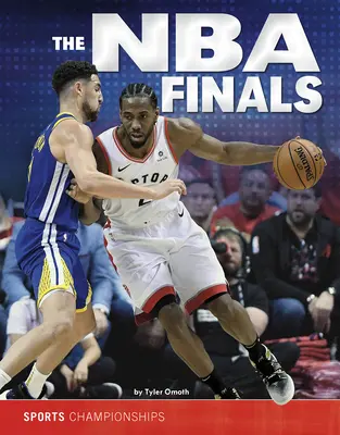 Finala NBA - The NBA Finals