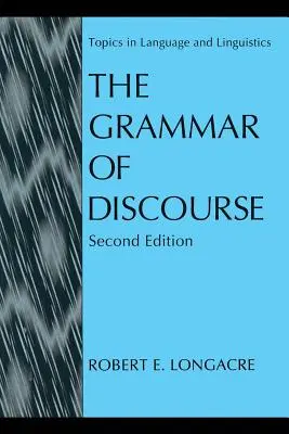 Gramatica discursului - The Grammar of Discourse